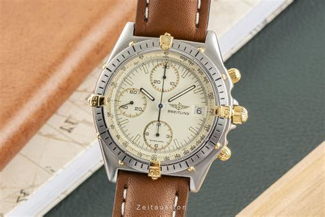 cinturino breitling chronomat chronograph automatic 81950|breitling watch 81950 price.